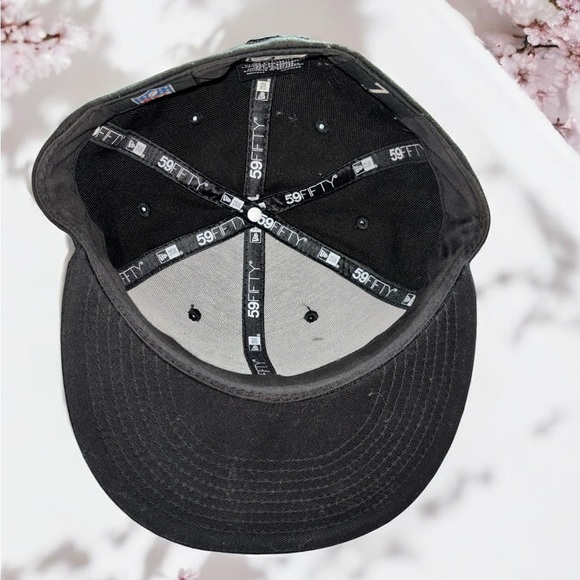 Men’s Baltimore Ravens ball cap - Picture 4 of 4